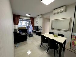 High Park Residences (D28), Apartment #553106031